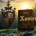 Significado del apellido Xavier