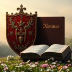 Significado del apellido Xemmar