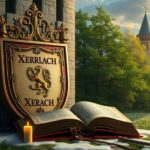 Significado del apellido Xerach