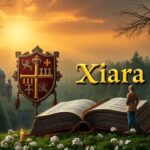 Significado del apellido Xiara