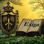 Significado del apellido Éxiga