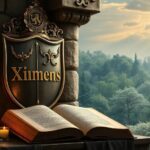 Significado del apellido Ximenes