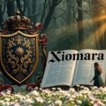 Significado del apellido Xiomara