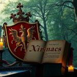 Significado del apellido Xirinacs