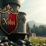 Significado del apellido Xolvi