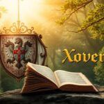Significado del apellido Xover
