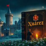 Significado del apellido Xuárez