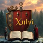Significado del apellido Xulvi