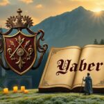 Significado del apellido Yaber