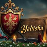 Significado del apellido Yadisha