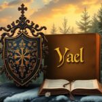 Significado del apellido Yael