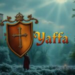 Significado del apellido Yaffa