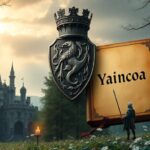 Significado del apellido Yaincoa