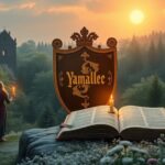 Significado del apellido Yamallel