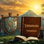 Significado del apellido Yamamoto