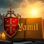 Significado del apellido Yamil
