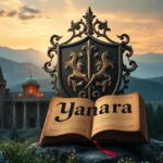 Significado del apellido Yanara