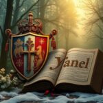 Significado del apellido Yanel