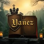 Significado del apellido Yañez