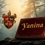 Significado del apellido Yanina