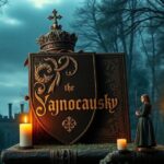 Significado del apellido Yanochausky