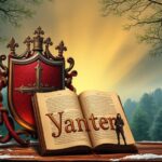 Significado del apellido Yantén