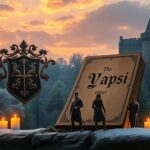 Significado del apellido Yapsi