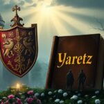 Significado del apellido Yaretzi