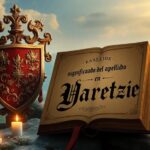 Significado del apellido Yaretzie
