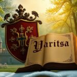 Significado del apellido Yaritza
