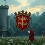 Significado del apellido Yarrar