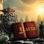 Significado del apellido Yarza