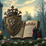 Significado del apellido Yashika