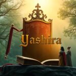 Significado del apellido Yashira