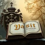 Significado del apellido Yasit