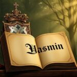 Significado del apellido Yasmin