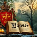 Significado del apellido Yasser