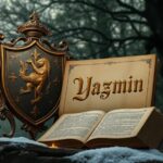 Significado del apellido Yazmin