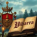 Significado del apellido Ybarra