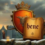 Significado del apellido Ybene