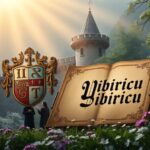 Significado del apellido Ybiricu