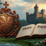 Significado del apellido Yean paul