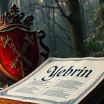 Significado del apellido Yebrin