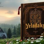 Significado del apellido Yeladaky