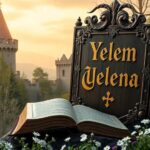 Significado del apellido Yelena