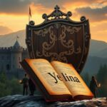 Significado del apellido Yelina