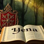 Significado del apellido Yenia