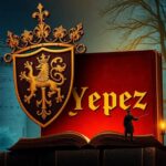 Significado del apellido Yepez