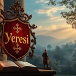 Significado del apellido Yeresi
