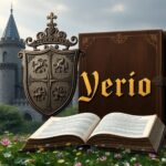 Significado del apellido Yerio